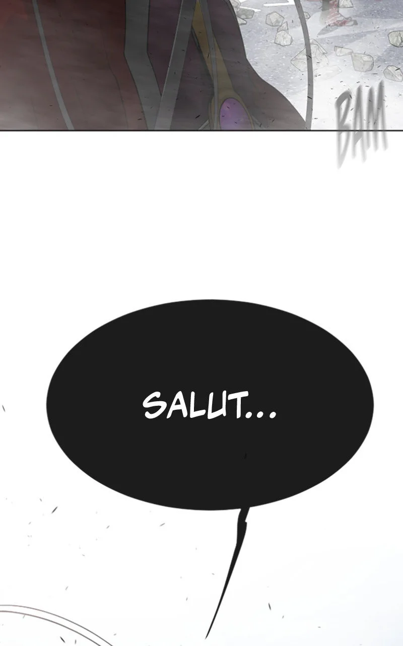 L'ère des surhommes Chapitre 99 - Page 119