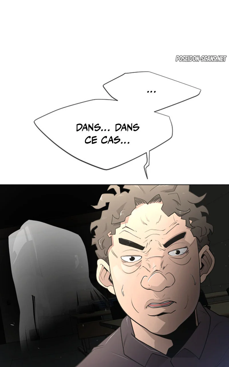 L'ère des surhommes Chapitre 99 - Page 12