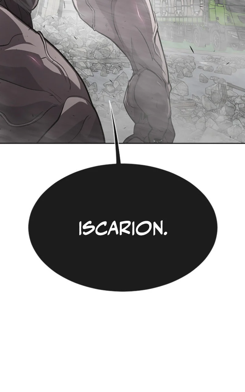 L'ère des surhommes Chapitre 99 - Page 121