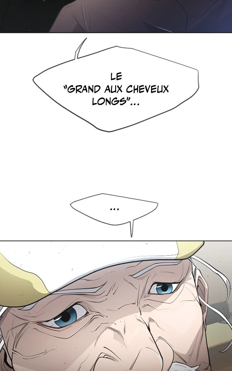 L'ère des surhommes Chapitre 99 - Page 13