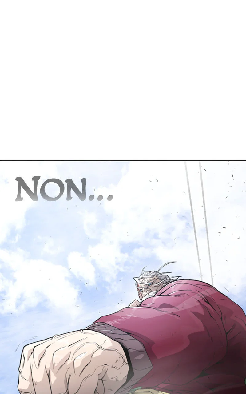 L'ère des surhommes Chapitre 99 - Page 18