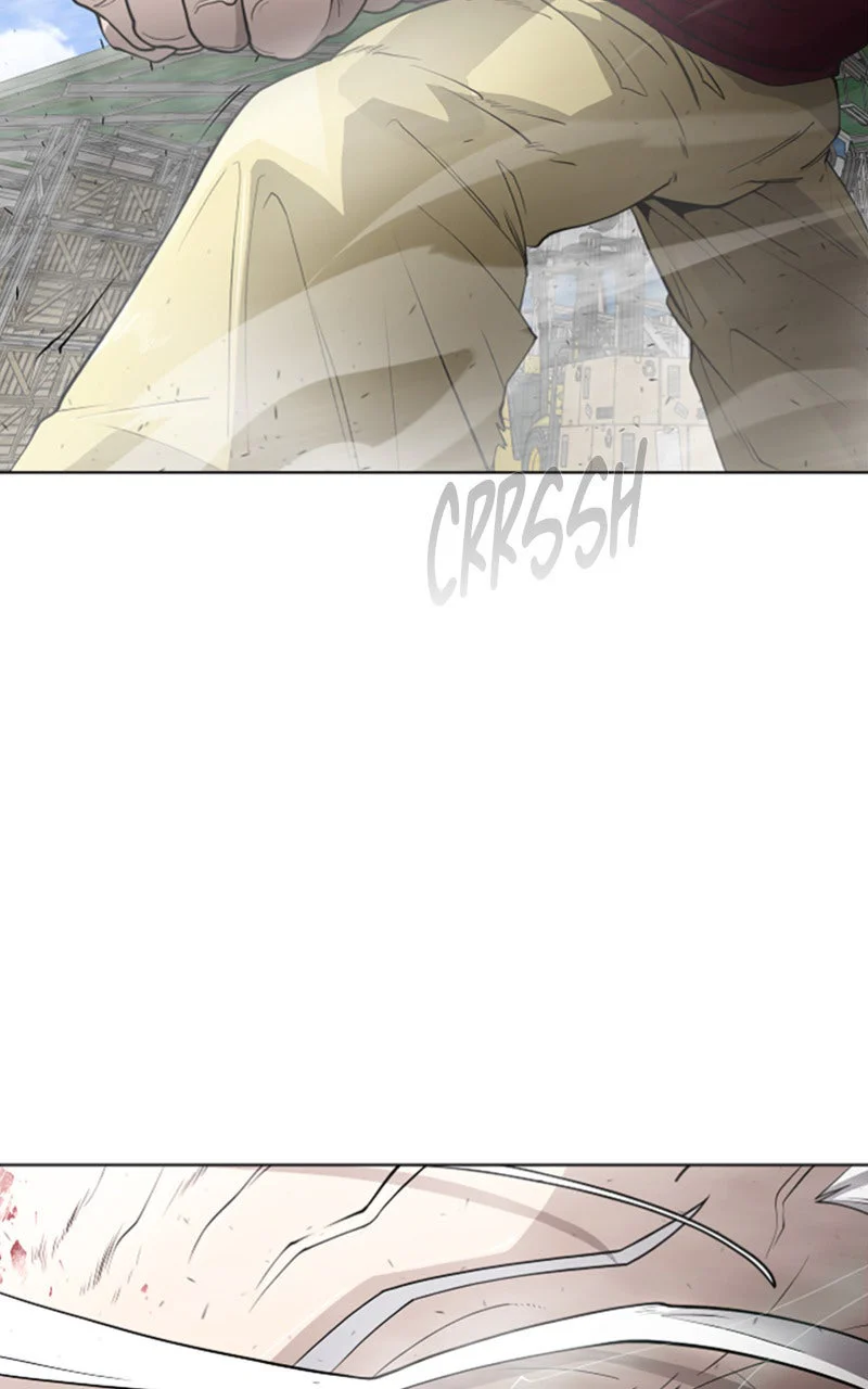 L'ère des surhommes Chapitre 99 - Page 19