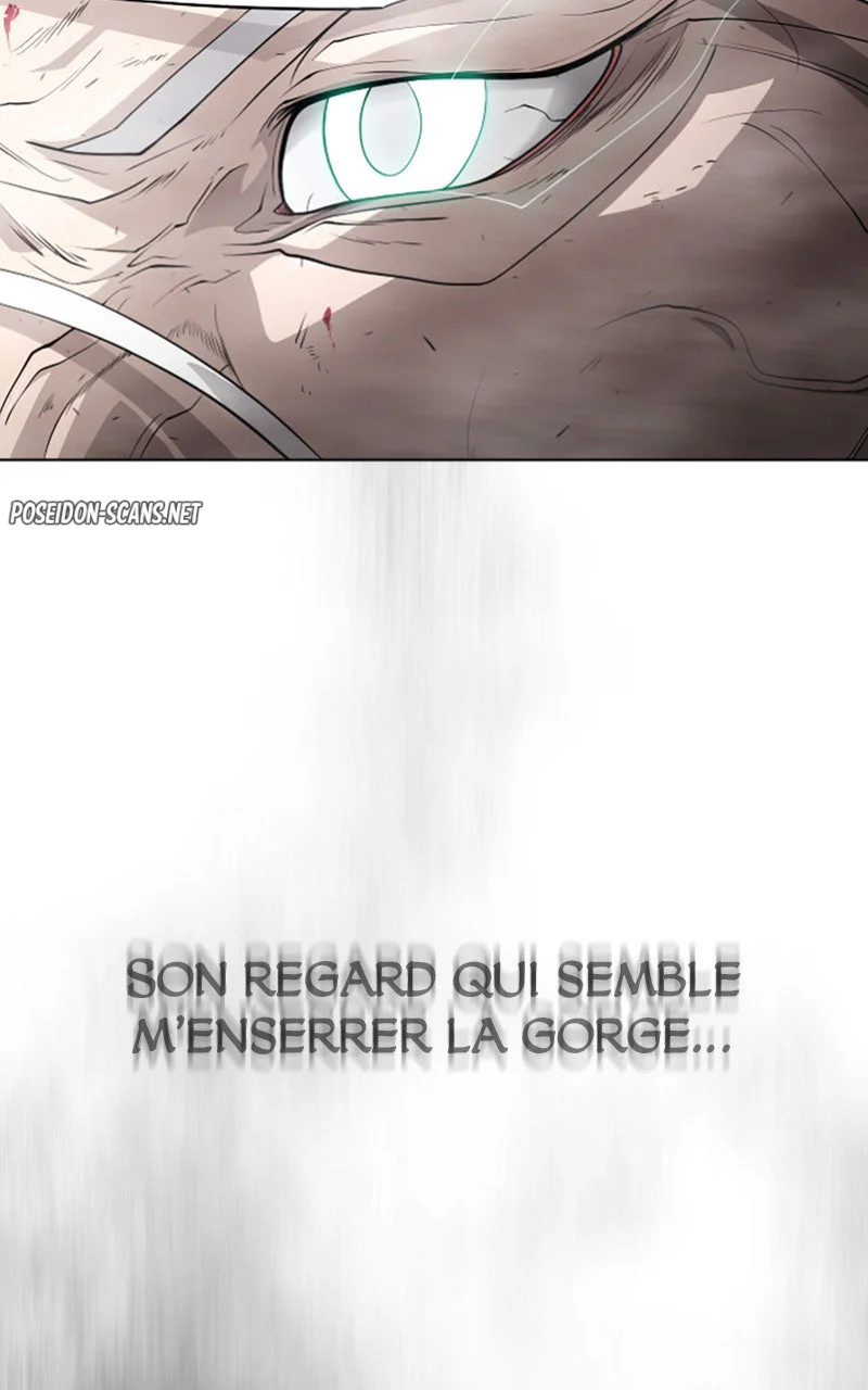 L'ère des surhommes Chapitre 99 - Page 20