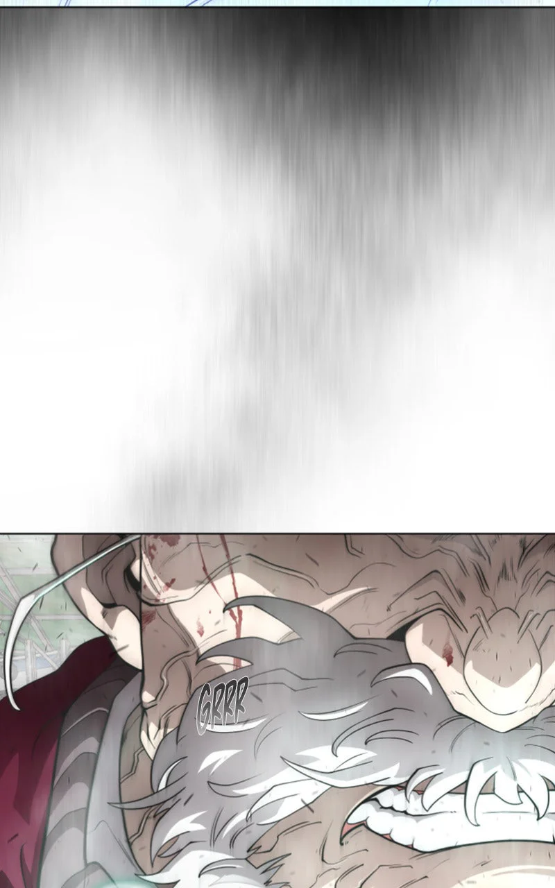 L'ère des surhommes Chapitre 99 - Page 22