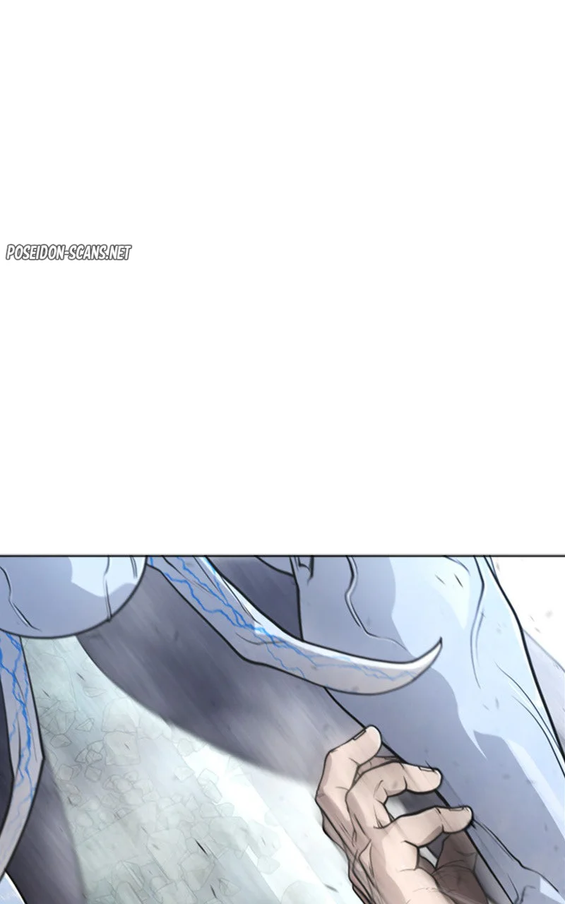 L'ère des surhommes Chapitre 99 - Page 28