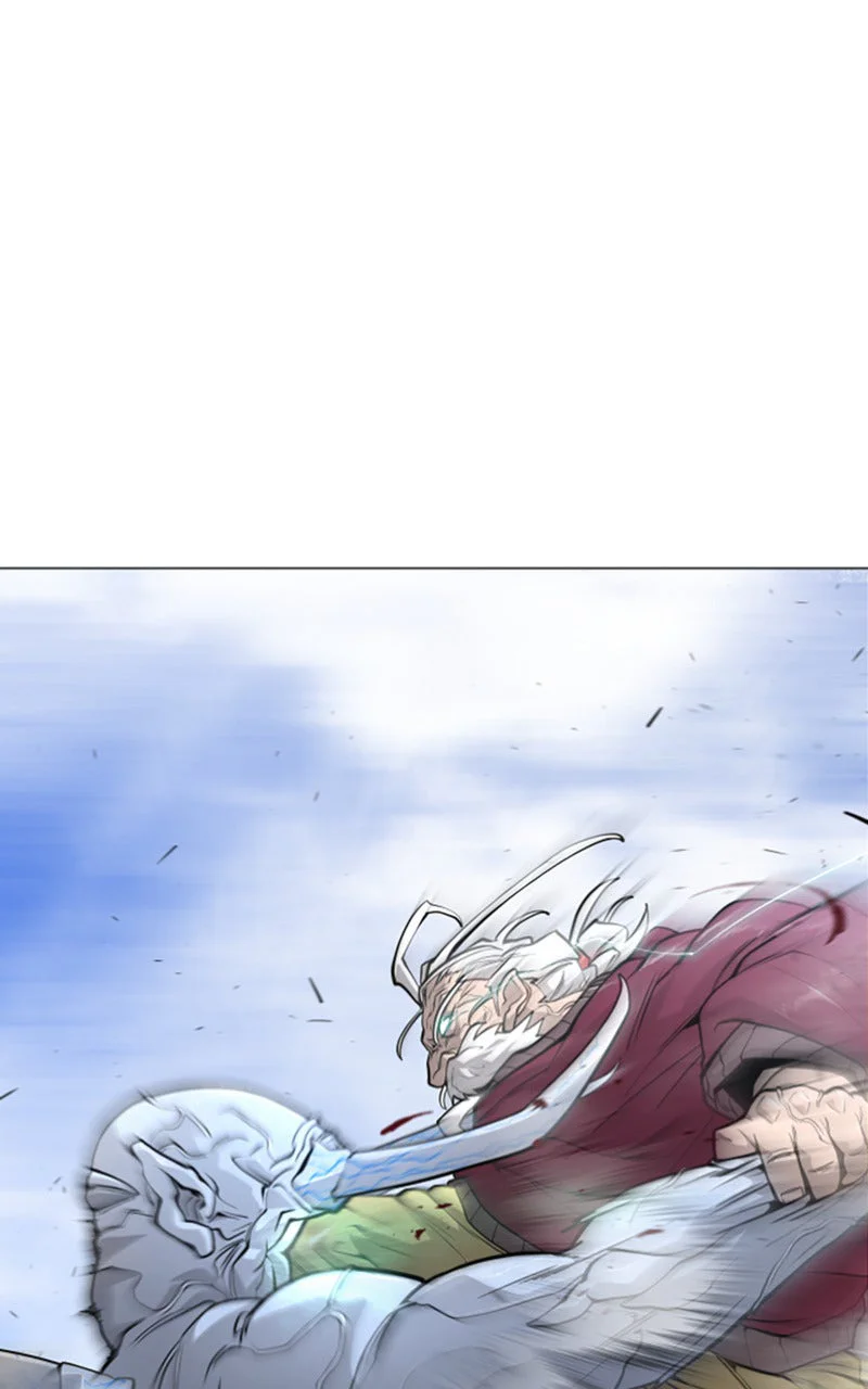 L'ère des surhommes Chapitre 99 - Page 30