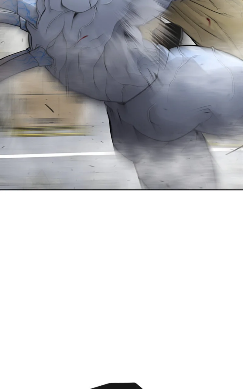 L'ère des surhommes Chapitre 99 - Page 31