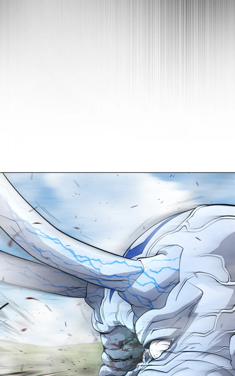 L'ère des surhommes Chapitre 99 - Page 35