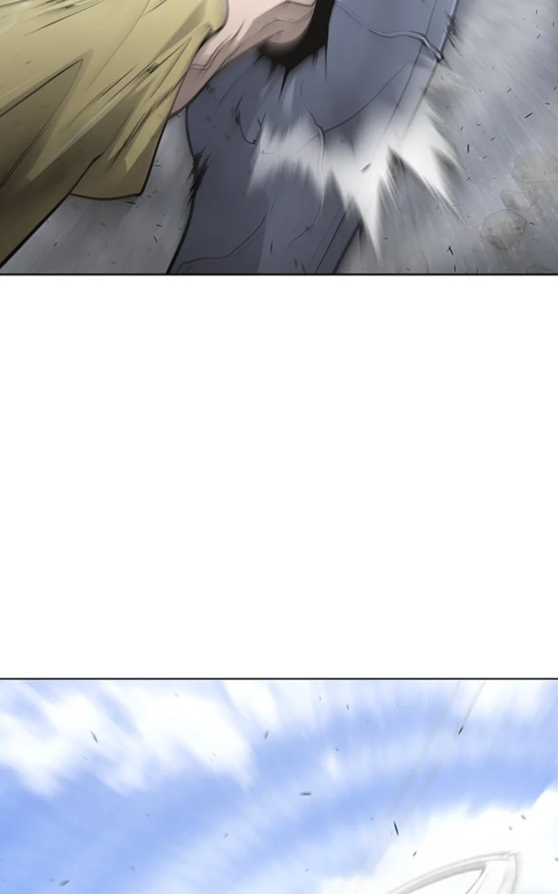L'ère des surhommes Chapitre 99 - Page 38