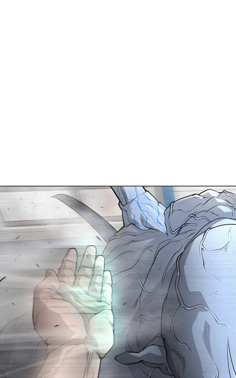 L'ère des surhommes Chapitre 99 - Page 40