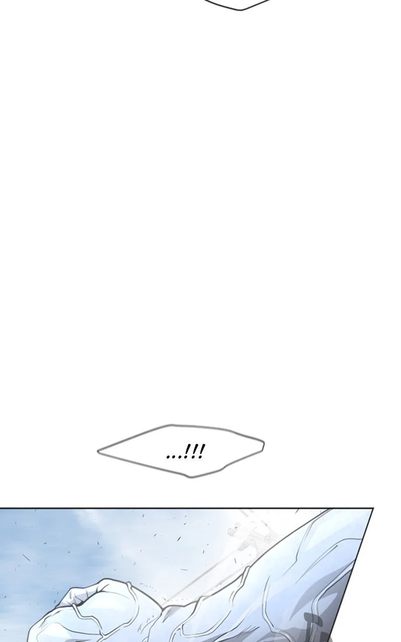 L'ère des surhommes Chapitre 99 - Page 50