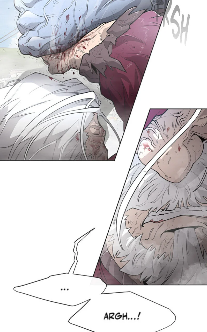 L'ère des surhommes Chapitre 99 - Page 51