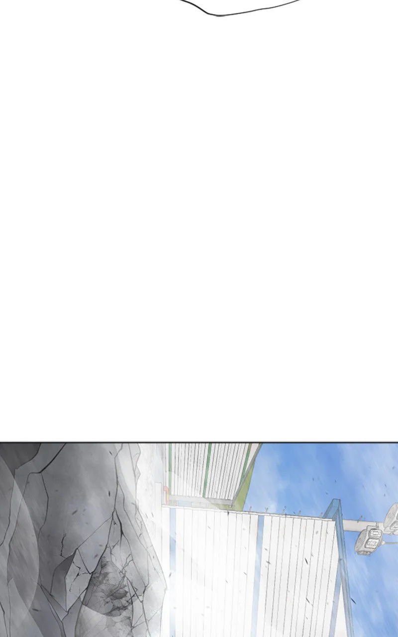 L'ère des surhommes Chapitre 99 - Page 52