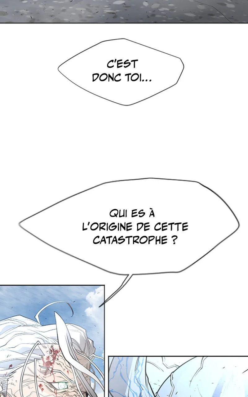 L'ère des surhommes Chapitre 99 - Page 7