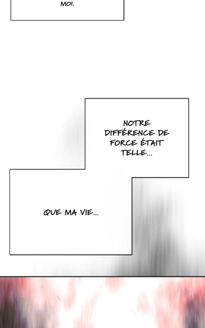 L'ère des surhommes Chapitre 99 - Page 78
