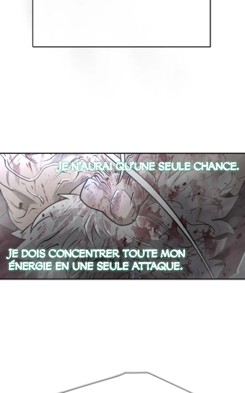 L'ère des surhommes Chapitre 99 - Page 80