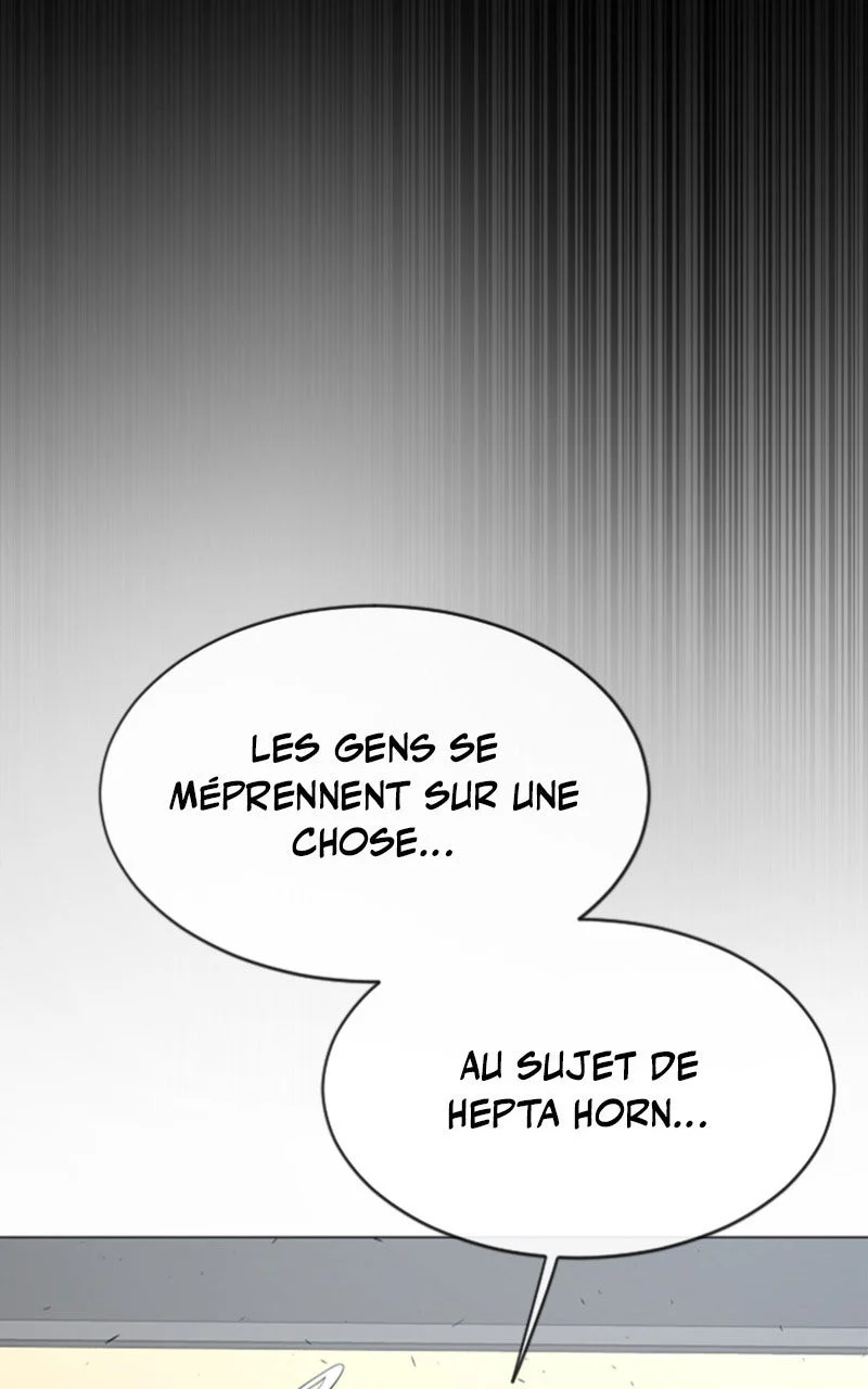 L'ère des surhommes Chapitre 99 - Page 82