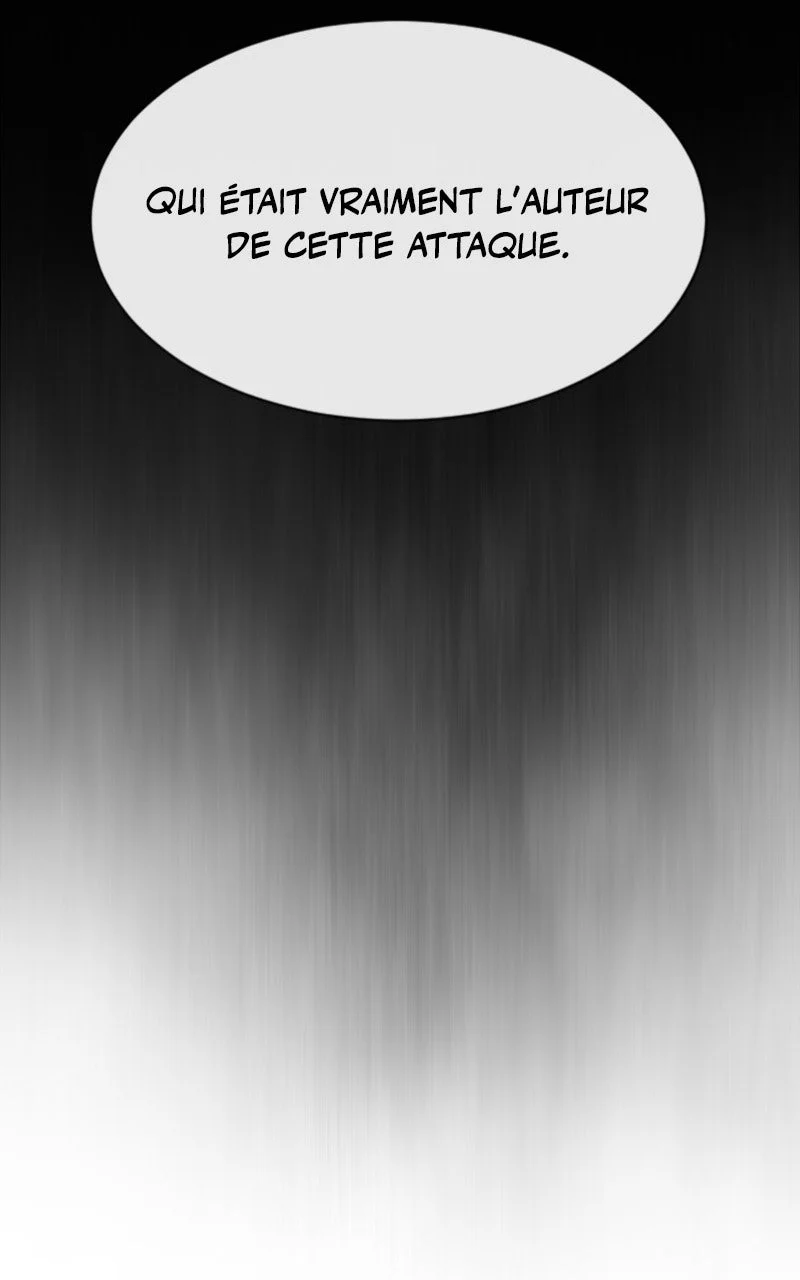 L'ère des surhommes Chapitre 99 - Page 93