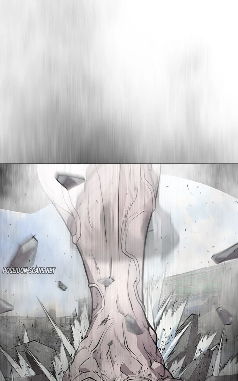 L'ère des surhommes Chapitre 100 - Page 1
