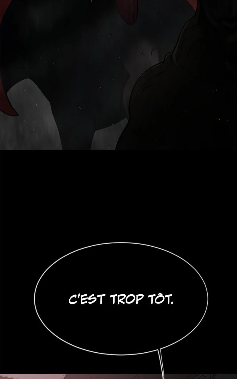 L'ère des surhommes Chapitre 100 - Page 106