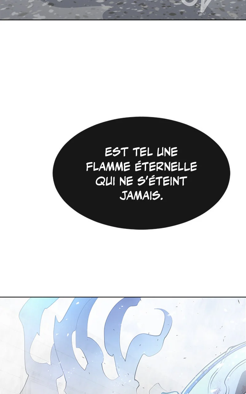L'ère des surhommes Chapitre 100 - Page 115