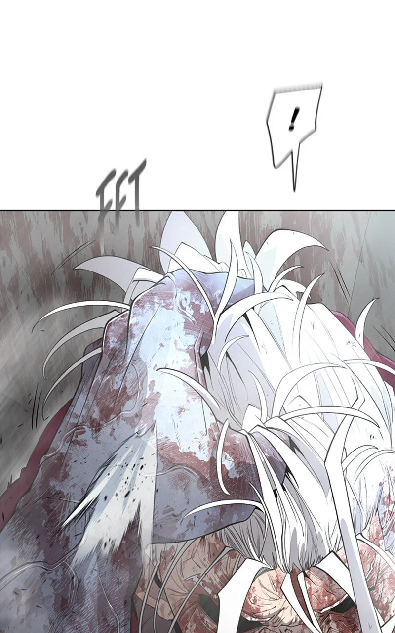 L'ère des surhommes Chapitre 100 - Page 15