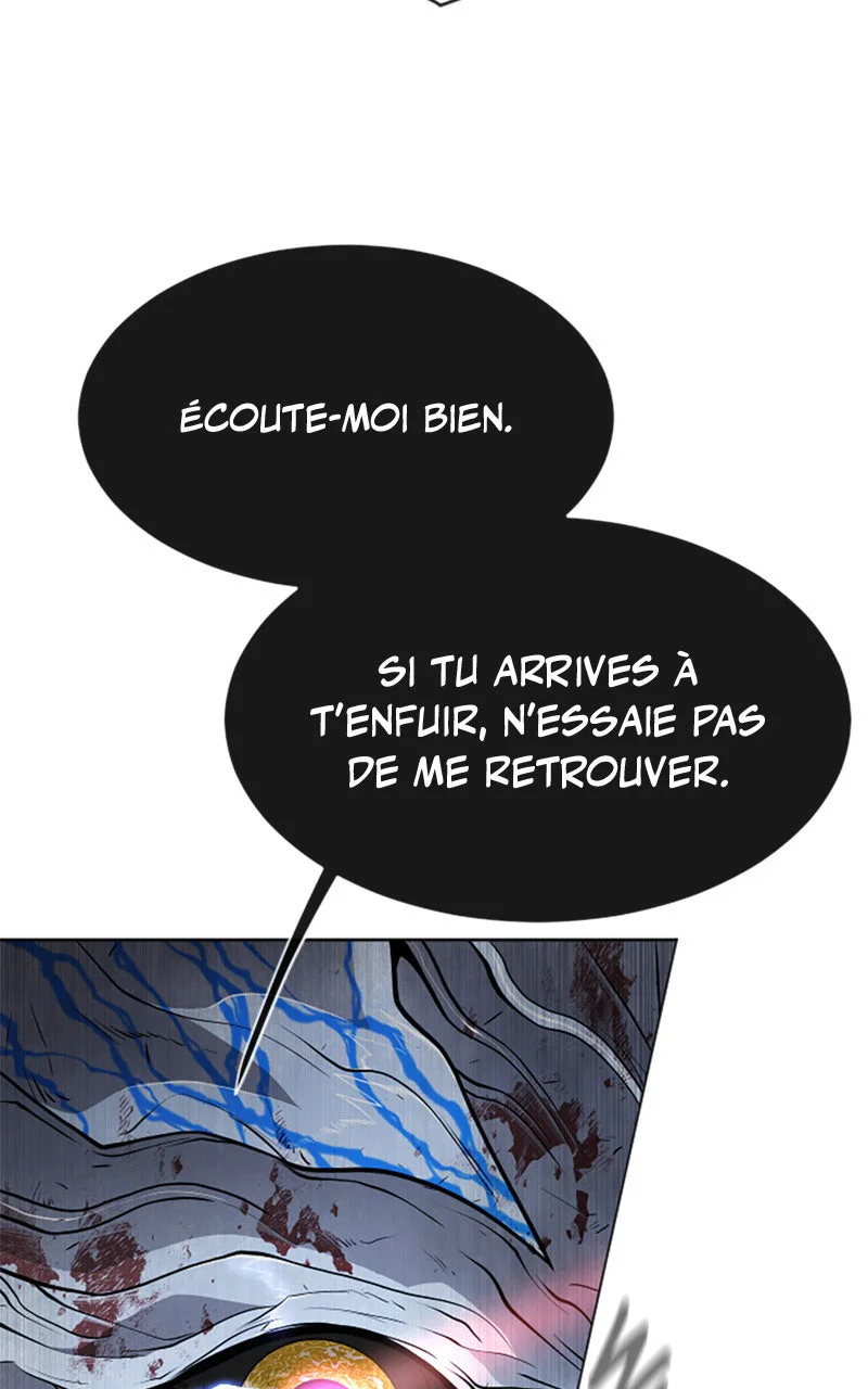 L'ère des surhommes Chapitre 100 - Page 18