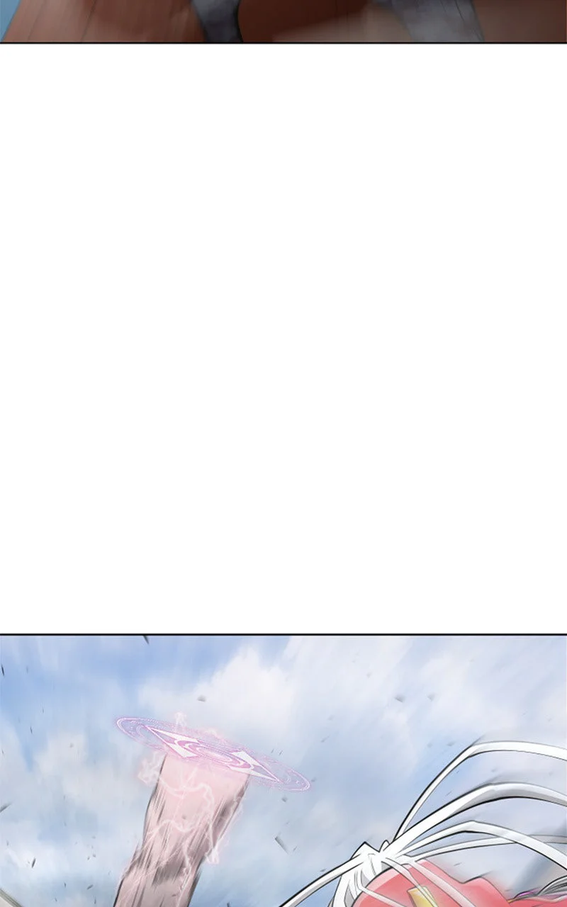 L'ère des surhommes Chapitre 100 - Page 45