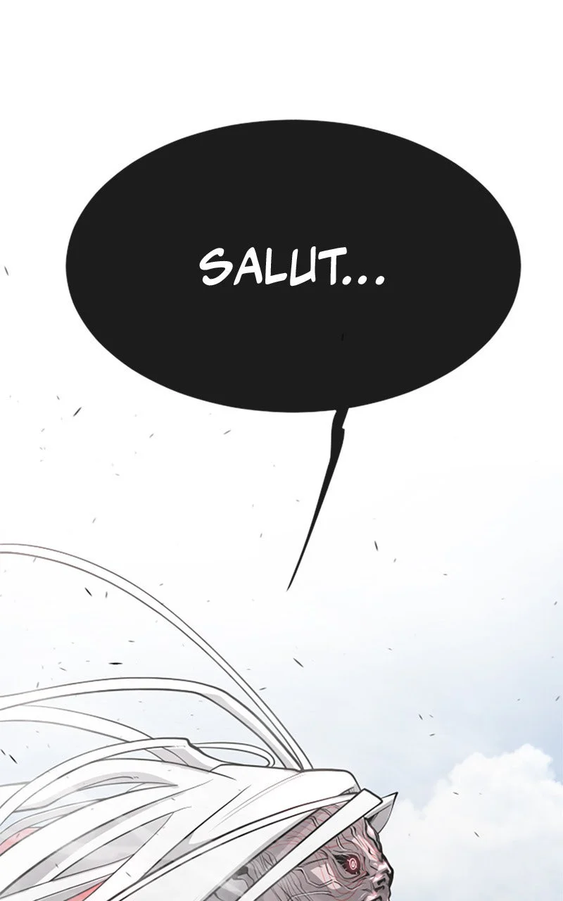 L'ère des surhommes Chapitre 100 - Page 5