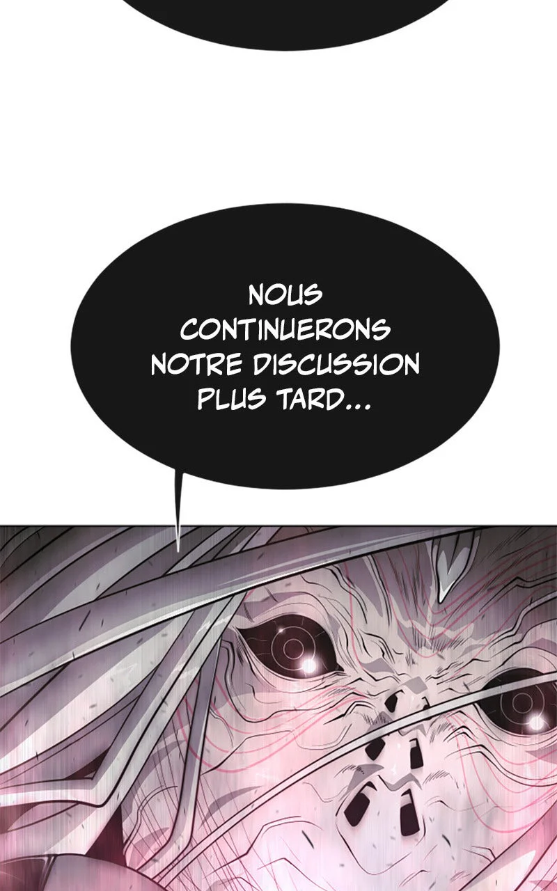 L'ère des surhommes Chapitre 100 - Page 50