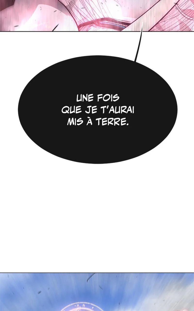 L'ère des surhommes Chapitre 100 - Page 51