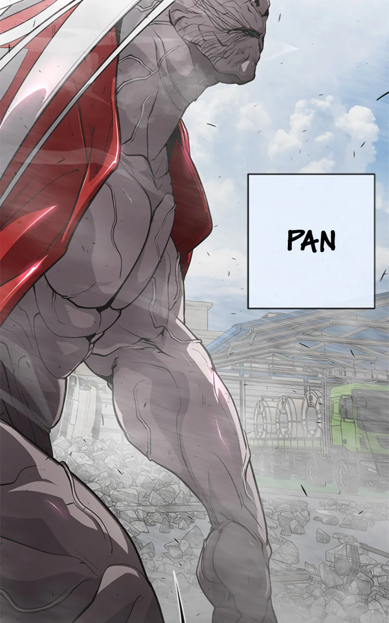 L'ère des surhommes Chapitre 100 - Page 6