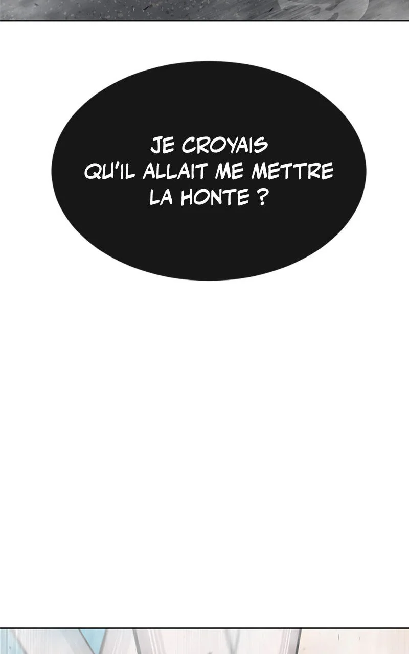 L'ère des surhommes Chapitre 100 - Page 62