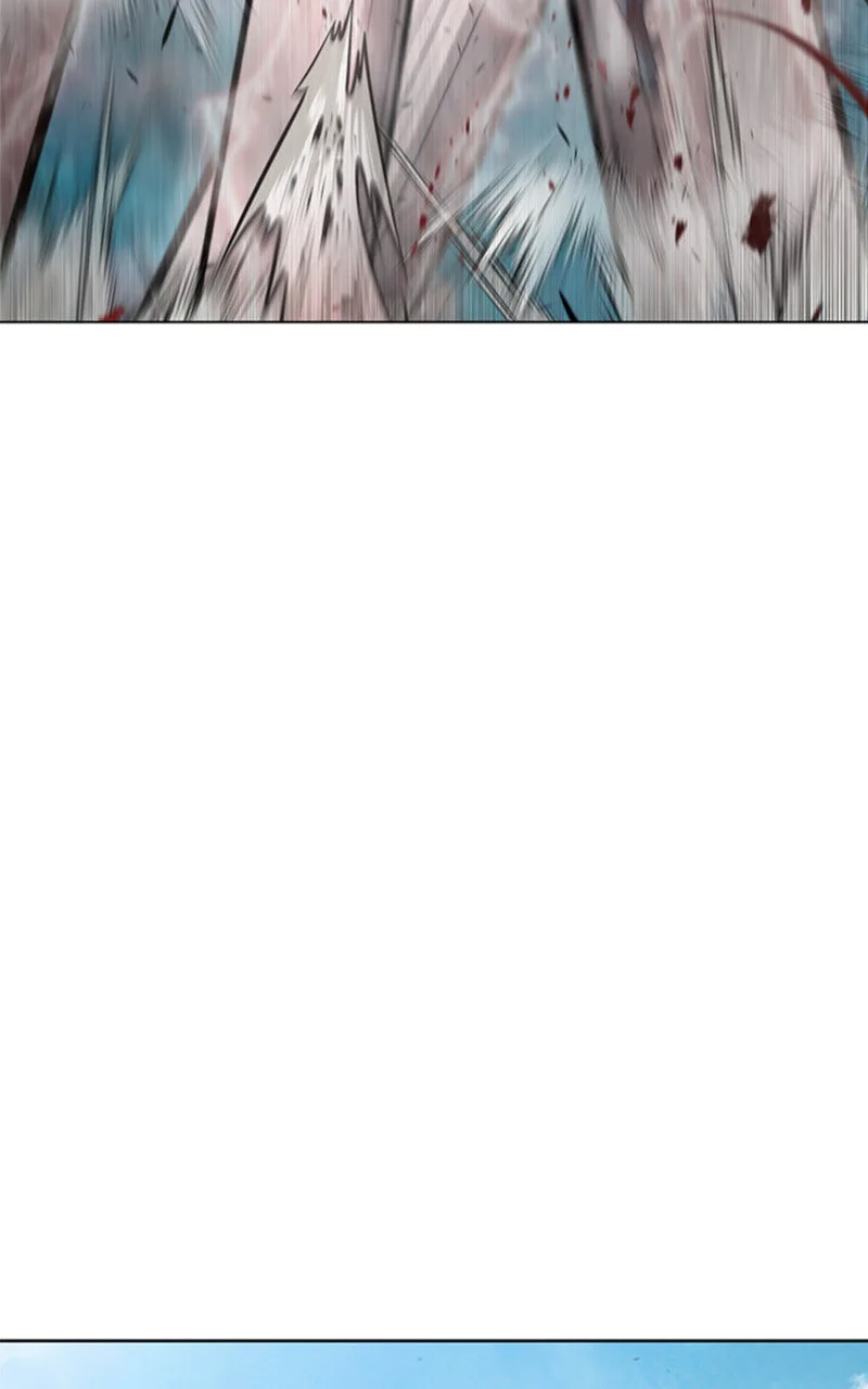 L'ère des surhommes Chapitre 100 - Page 64