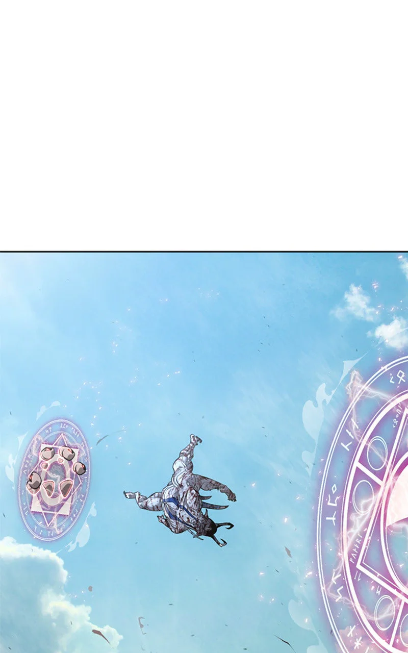 L'ère des surhommes Chapitre 100 - Page 66