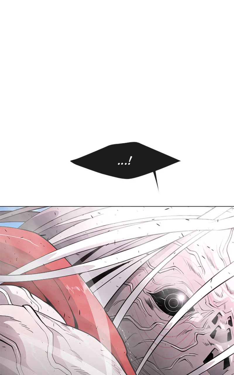 L'ère des surhommes Chapitre 100 - Page 76