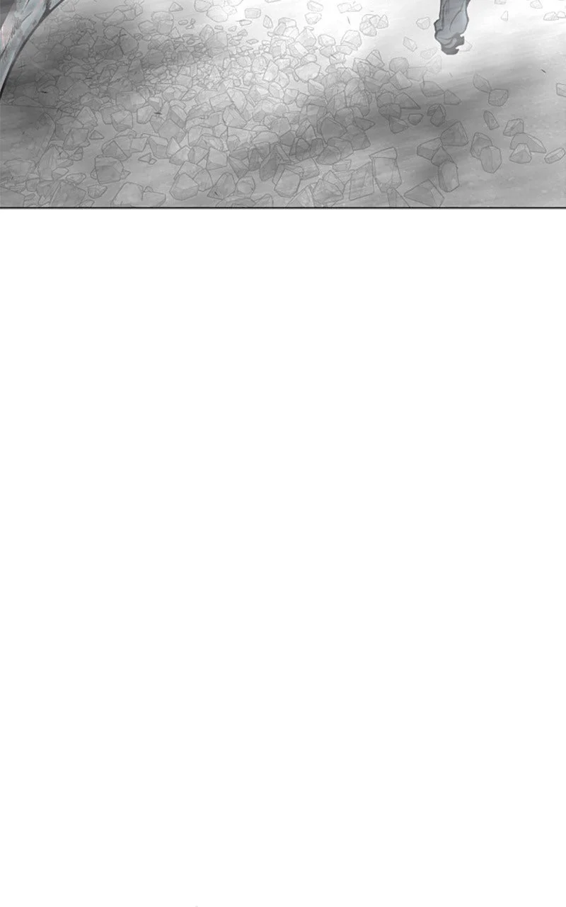 L'ère des surhommes Chapitre 100 - Page 93
