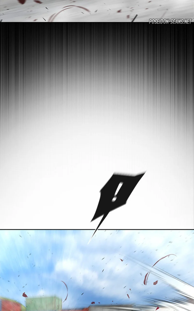 L'ère des surhommes Chapitre 100 - Page 96