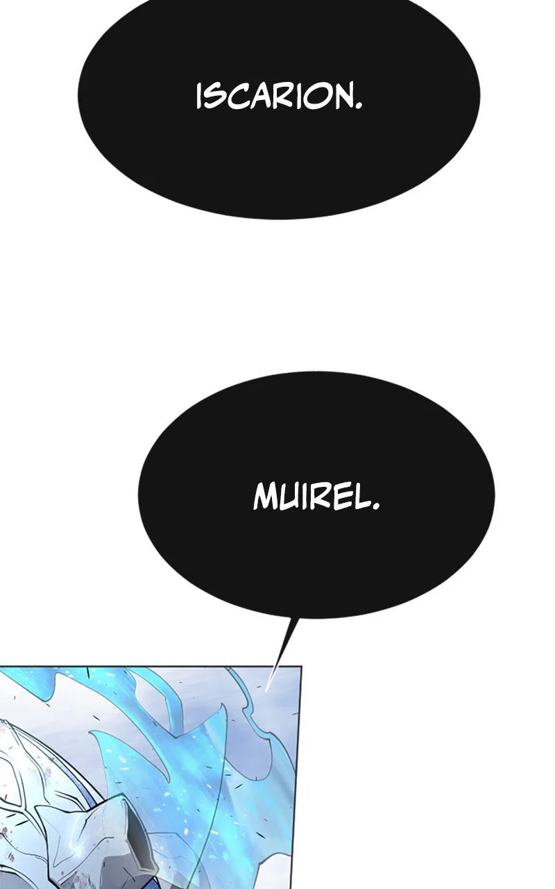 L'ère des surhommes Chapitre 101 - Page 100