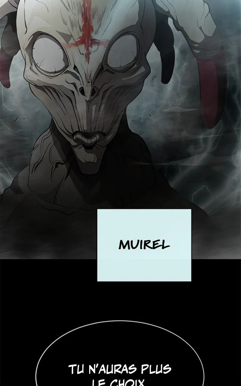 L'ère des surhommes Chapitre 101 - Page 103