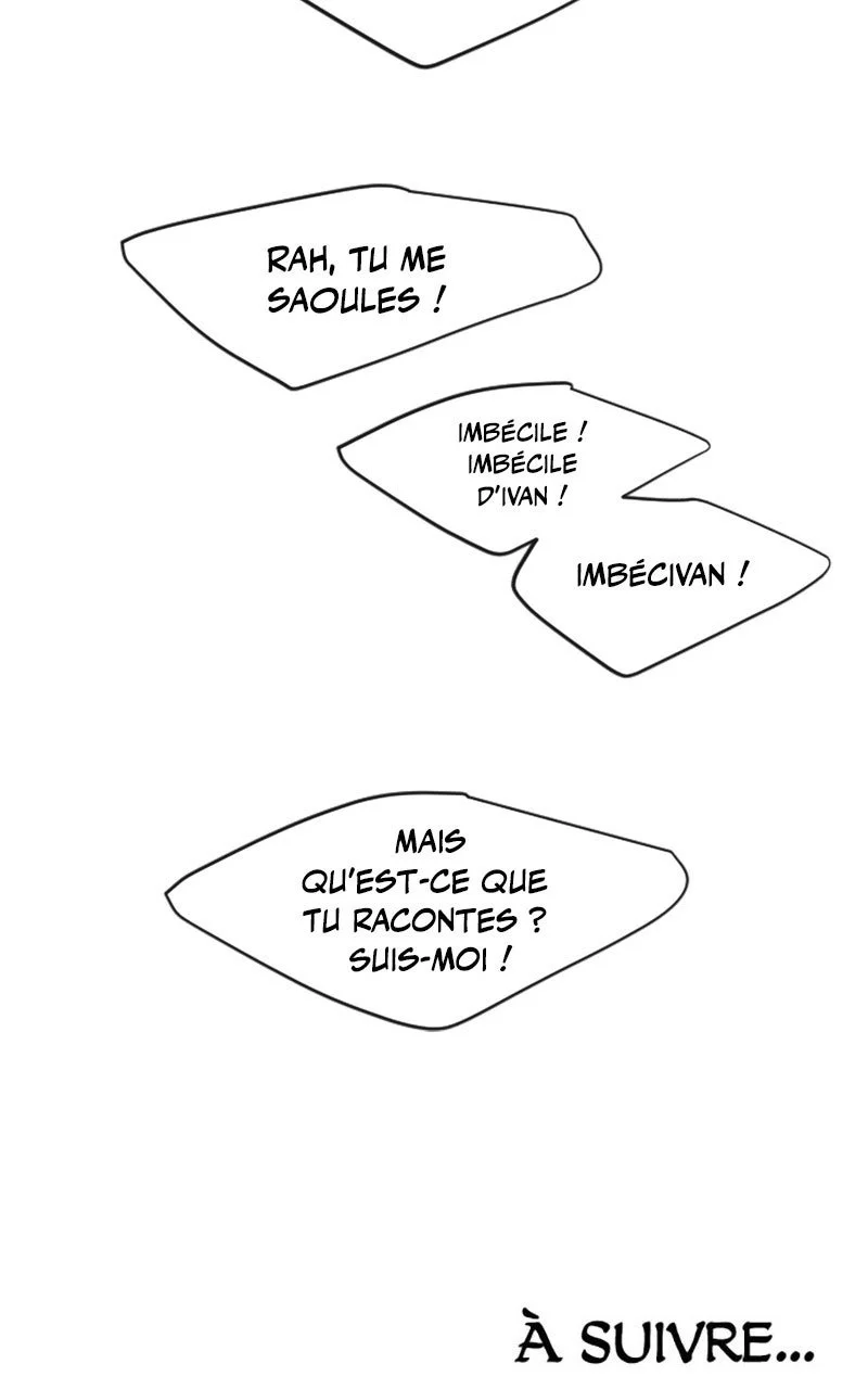 L'ère des surhommes Chapitre 101 - Page 119
