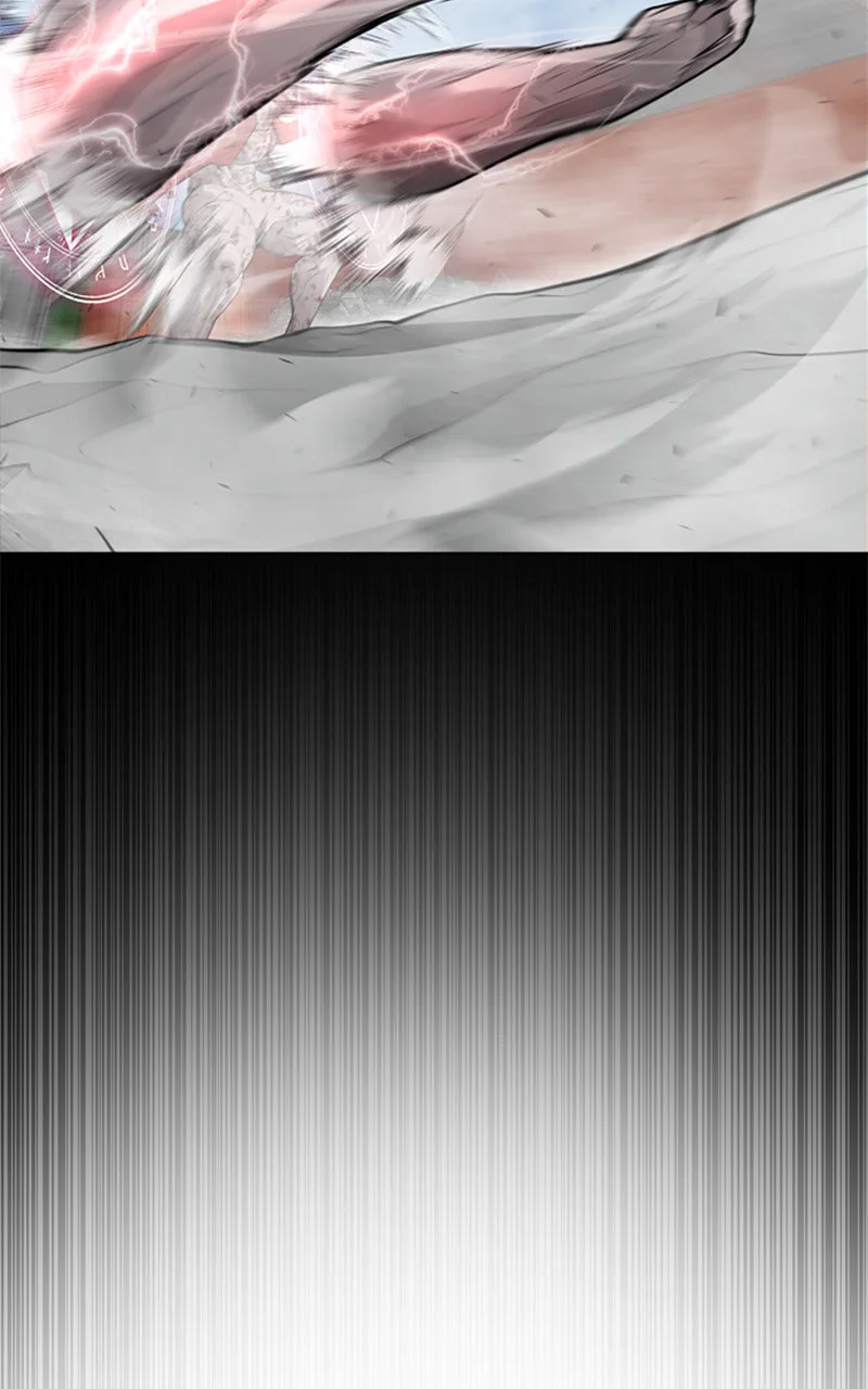 L'ère des surhommes Chapitre 101 - Page 17