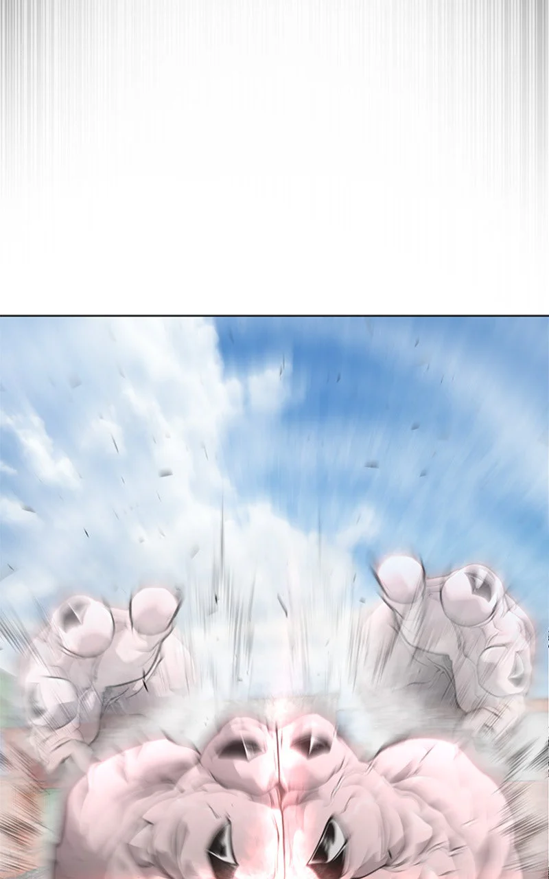 L'ère des surhommes Chapitre 101 - Page 18