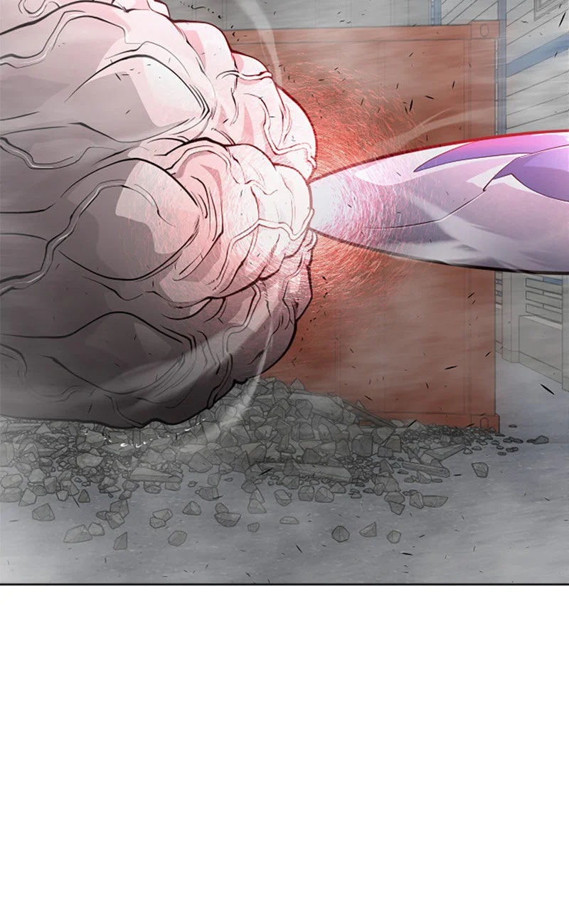 L'ère des surhommes Chapitre 101 - Page 27