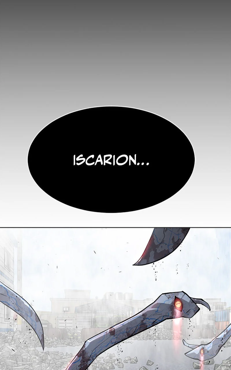 L'ère des surhommes Chapitre 101 - Page 3