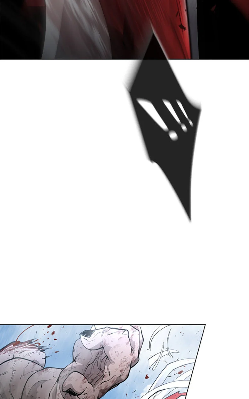 L'ère des surhommes Chapitre 101 - Page 39
