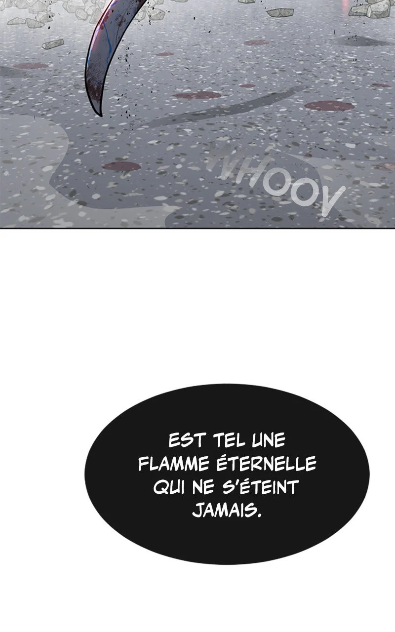L'ère des surhommes Chapitre 101 - Page 4