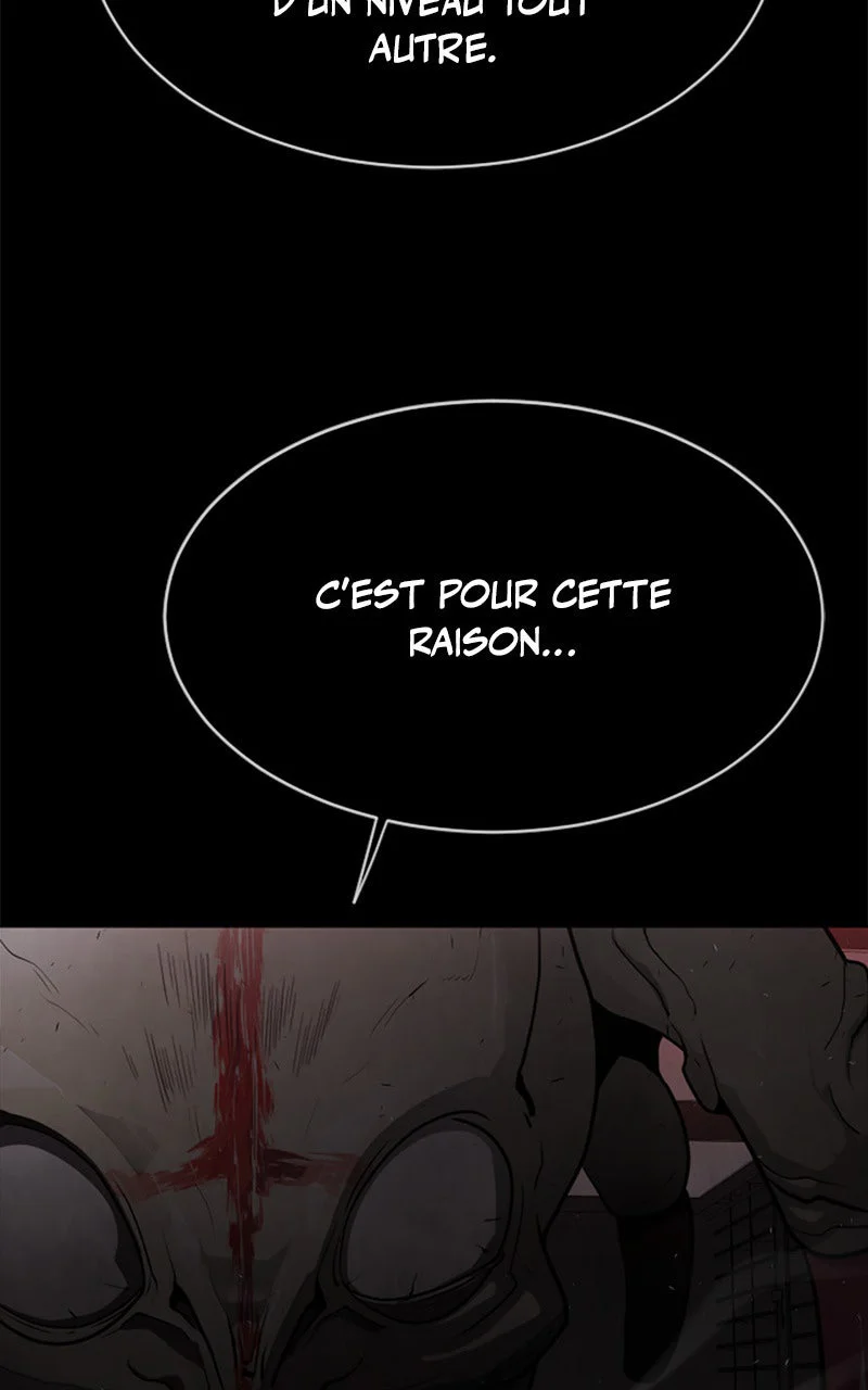 L'ère des surhommes Chapitre 101 - Page 49