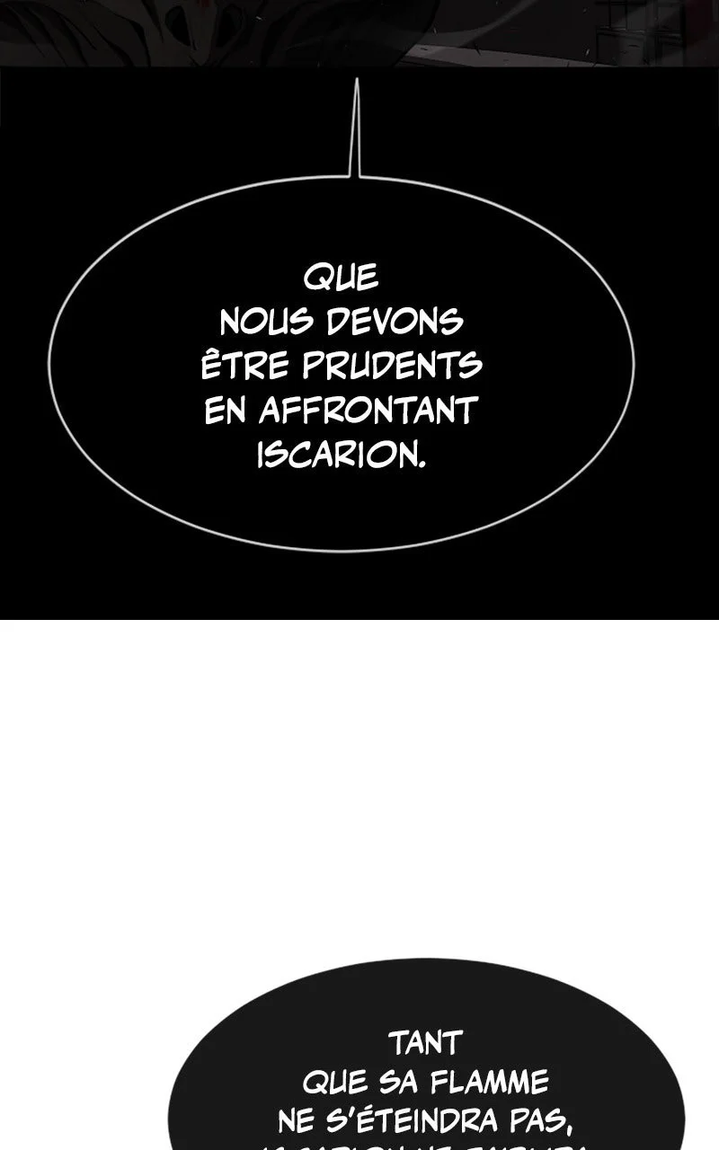 L'ère des surhommes Chapitre 101 - Page 50