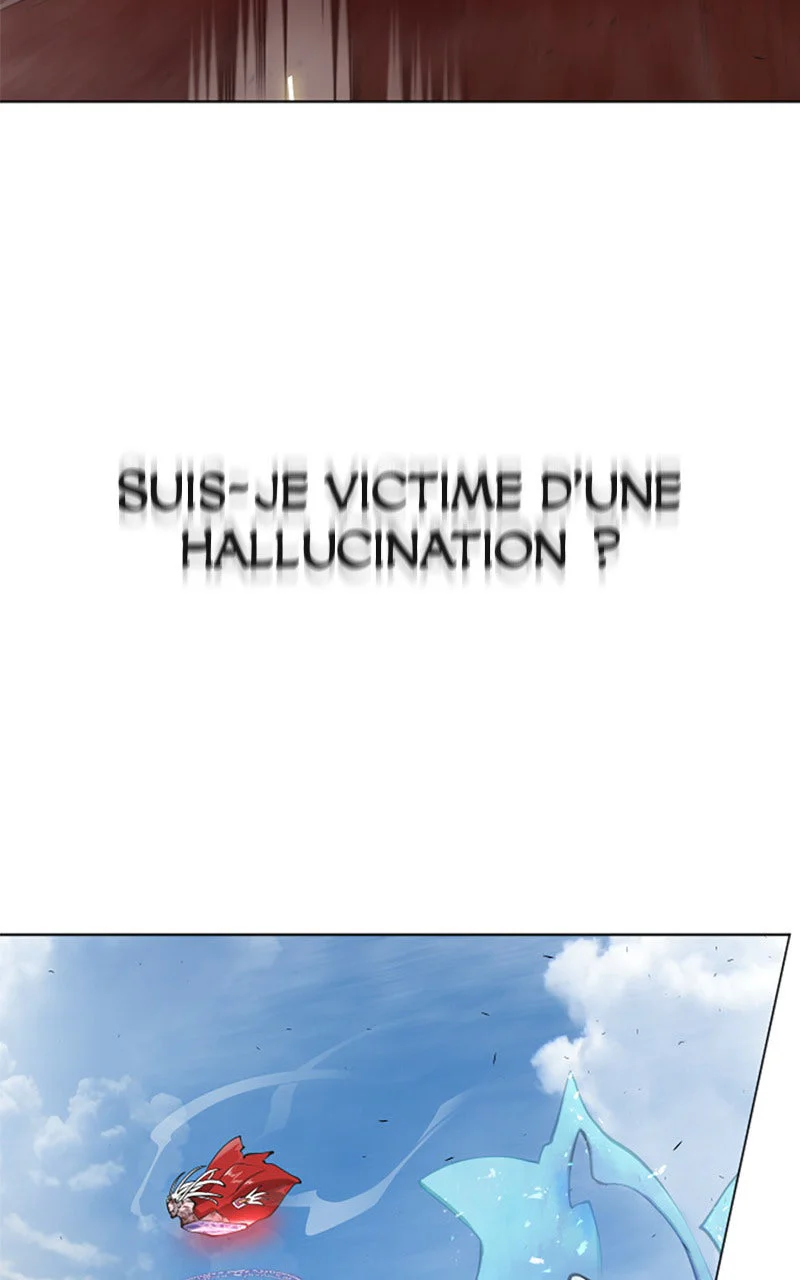 L'ère des surhommes Chapitre 101 - Page 65